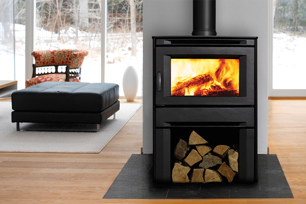 薪ストーブ | Stove | ataka